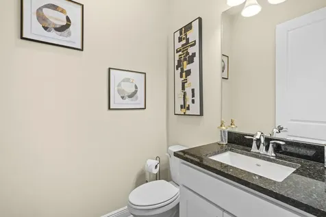 2752 SE Ashfield Drive Port St Lucie FL 34984