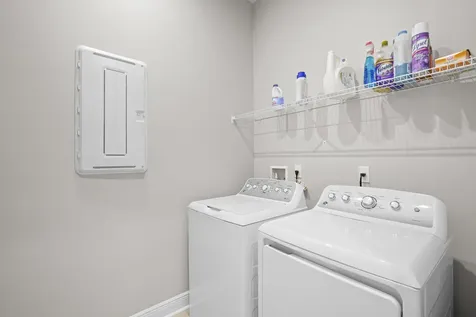 2752 SE Ashfield Drive Port St Lucie FL 34984