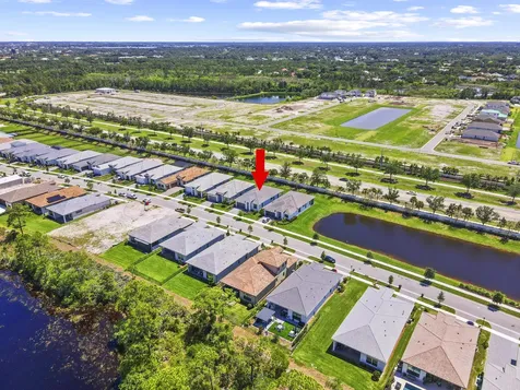 2752 SE Ashfield Drive Port St Lucie FL 34984