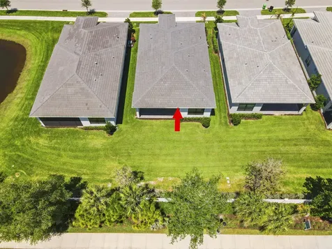 2752 SE Ashfield Drive Port St Lucie FL 34984
