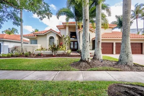 18142 NW 15th Court Pembroke Pines FL 33029