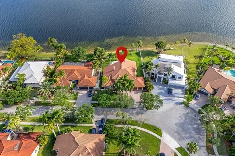 18142 NW 15th Court Pembroke Pines FL 33029