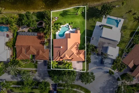 18142 NW 15th Court Pembroke Pines FL 33029