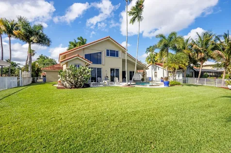 18142 NW 15th Court Pembroke Pines FL 33029