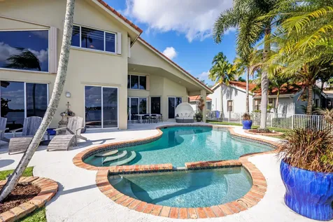 18142 NW 15th Court Pembroke Pines FL 33029