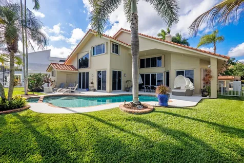 18142 NW 15th Court Pembroke Pines FL 33029