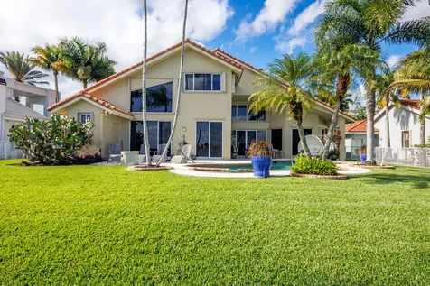 18142 NW 15th Court Pembroke Pines FL 33029