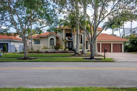 18142 NW 15th Court Pembroke Pines FL 33029
