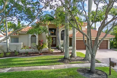 18142 NW 15th Court Pembroke Pines FL 33029