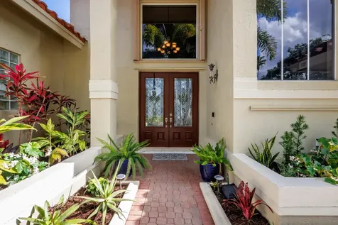 18142 NW 15th Court Pembroke Pines FL 33029