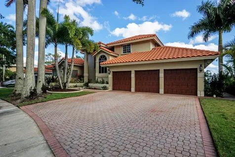18142 NW 15th Court Pembroke Pines FL 33029