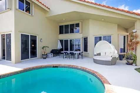 18142 NW 15th Court Pembroke Pines FL 33029