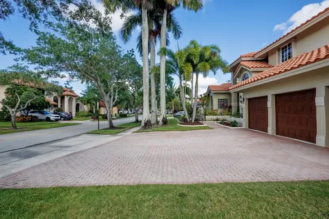 18142 NW 15th Court Pembroke Pines FL 33029