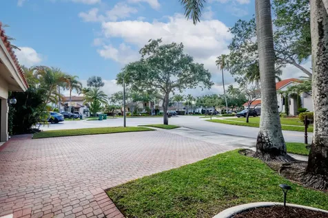 18142 NW 15th Court Pembroke Pines FL 33029