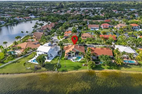 18142 NW 15th Court Pembroke Pines FL 33029