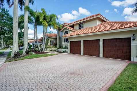 18142 NW 15th Court Pembroke Pines FL 33029