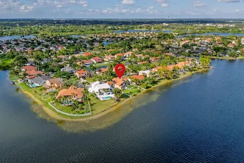 18142 NW 15th Court Pembroke Pines FL 33029
