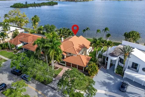 18142 NW 15th Court Pembroke Pines FL 33029