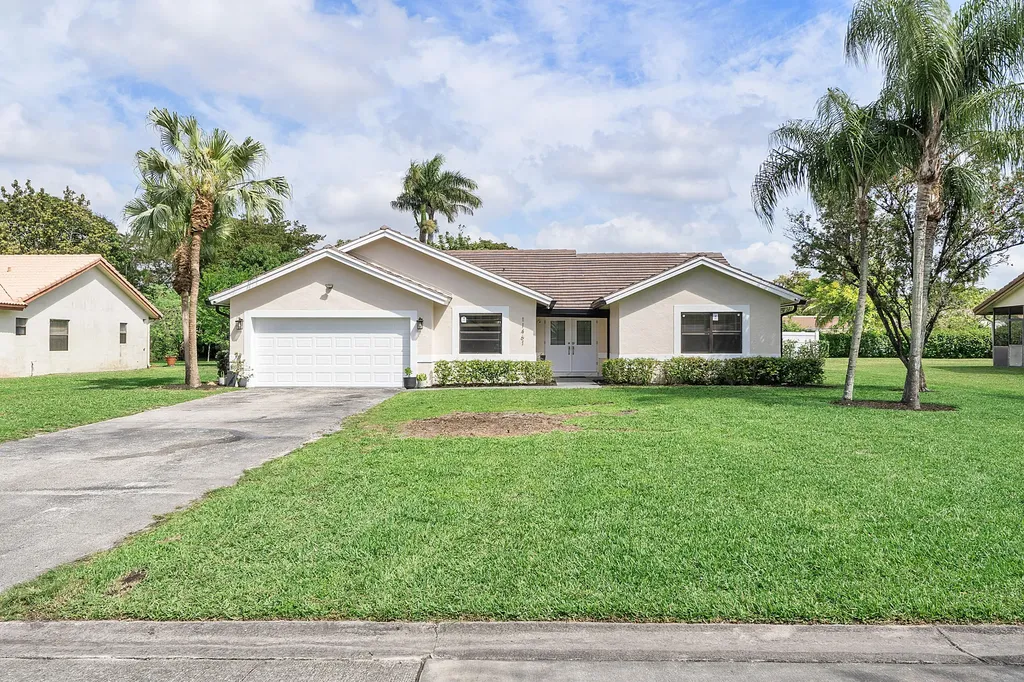 11461 NW 39th Street Coral Springs FL 33065