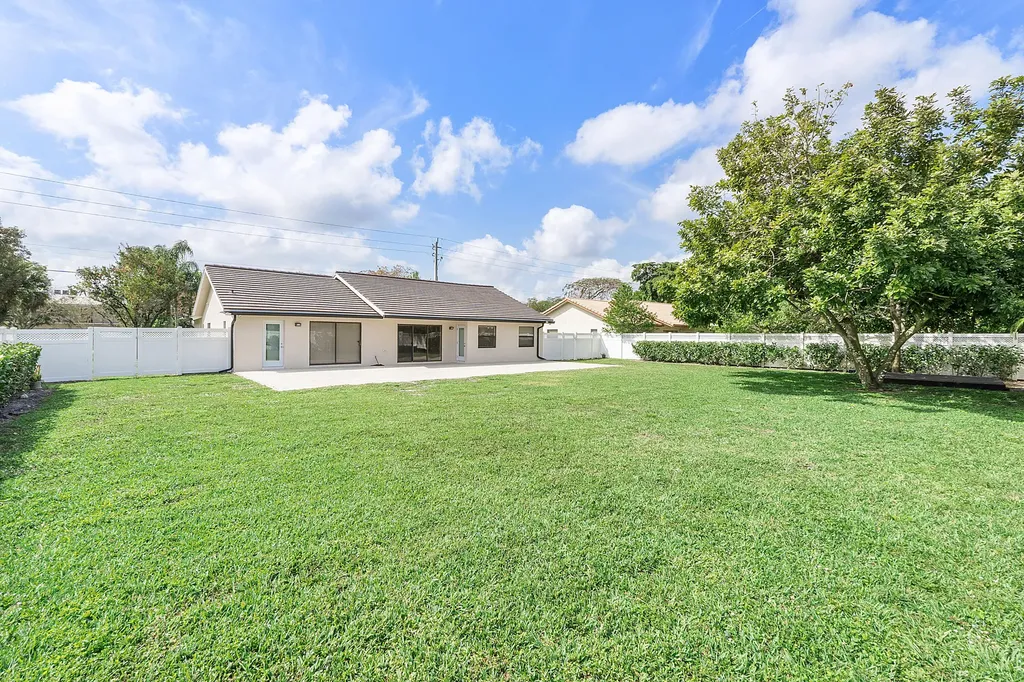 11461 NW 39th Street Coral Springs FL 33065