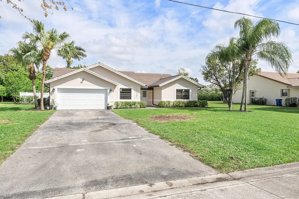 11461 NW 39th Street Coral Springs FL 33065