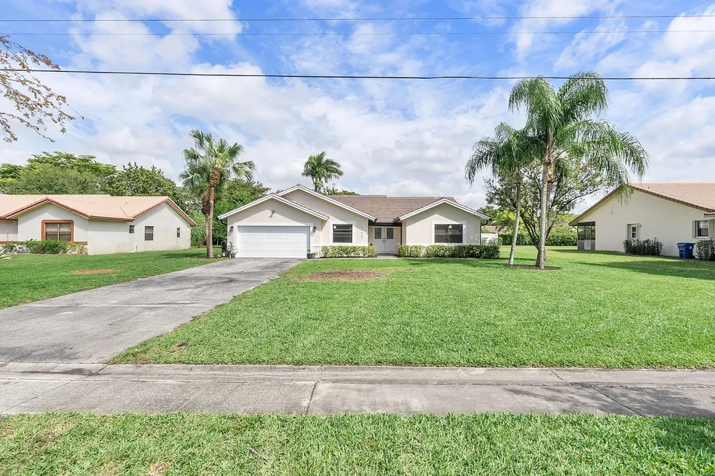 11461 NW 39th Street Coral Springs FL 33065