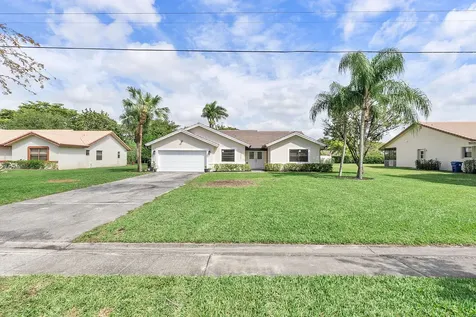 11461 NW 39th Street Coral Springs FL 33065