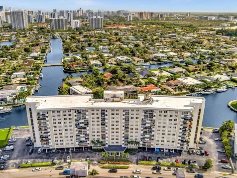 401 Golden Isle Drive Hallandale Beach FL 33009
