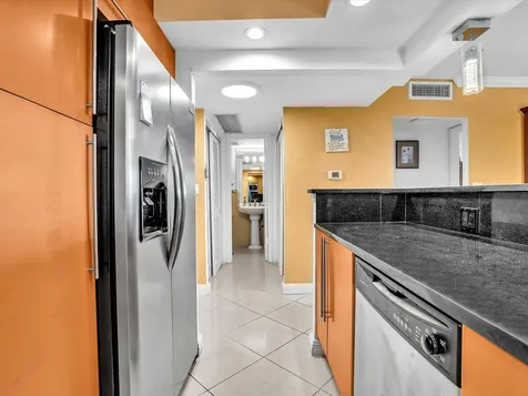 401 Golden Isle Drive Hallandale Beach FL 33009