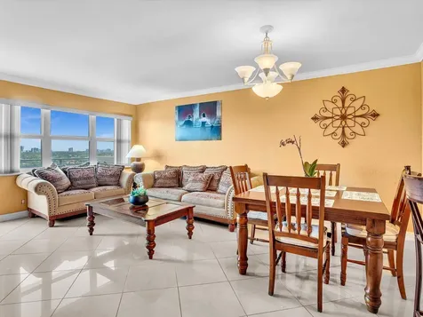 401 Golden Isle Drive Hallandale Beach FL 33009