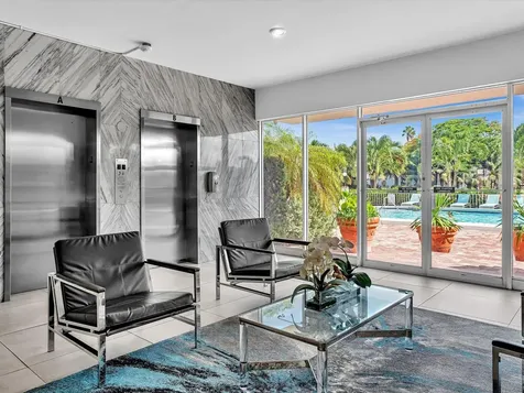 401 Golden Isle Drive Hallandale Beach FL 33009