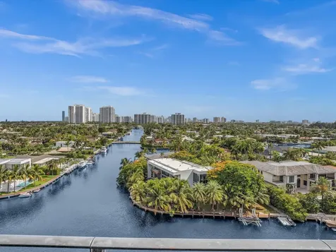 401 Golden Isle Drive Hallandale Beach FL 33009