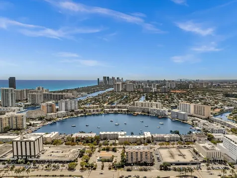 401 Golden Isle Drive Hallandale Beach FL 33009