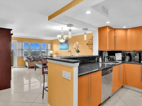 401 Golden Isle Drive Hallandale Beach FL 33009