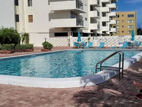 401 Golden Isle Drive Hallandale Beach FL 33009