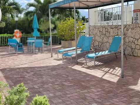 401 Golden Isle Drive Hallandale Beach FL 33009