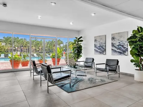 401 Golden Isle Drive Hallandale Beach FL 33009