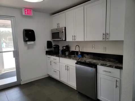401 Golden Isle Drive Hallandale Beach FL 33009