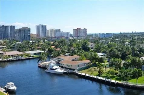 401 Golden Isle Drive Hallandale Beach FL 33009