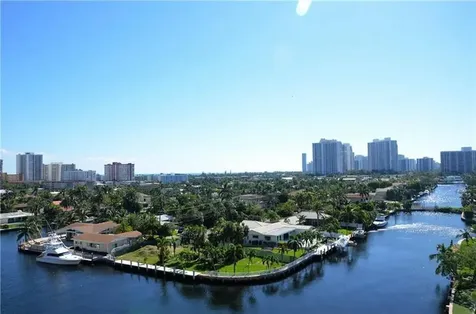 401 Golden Isle Drive Hallandale Beach FL 33009
