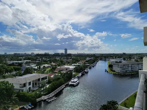 401 Golden Isle Drive Hallandale Beach FL 33009