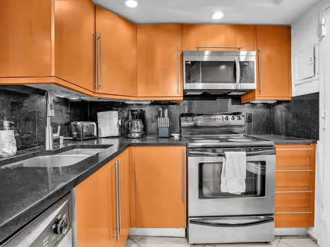 401 Golden Isle Drive Hallandale Beach FL 33009