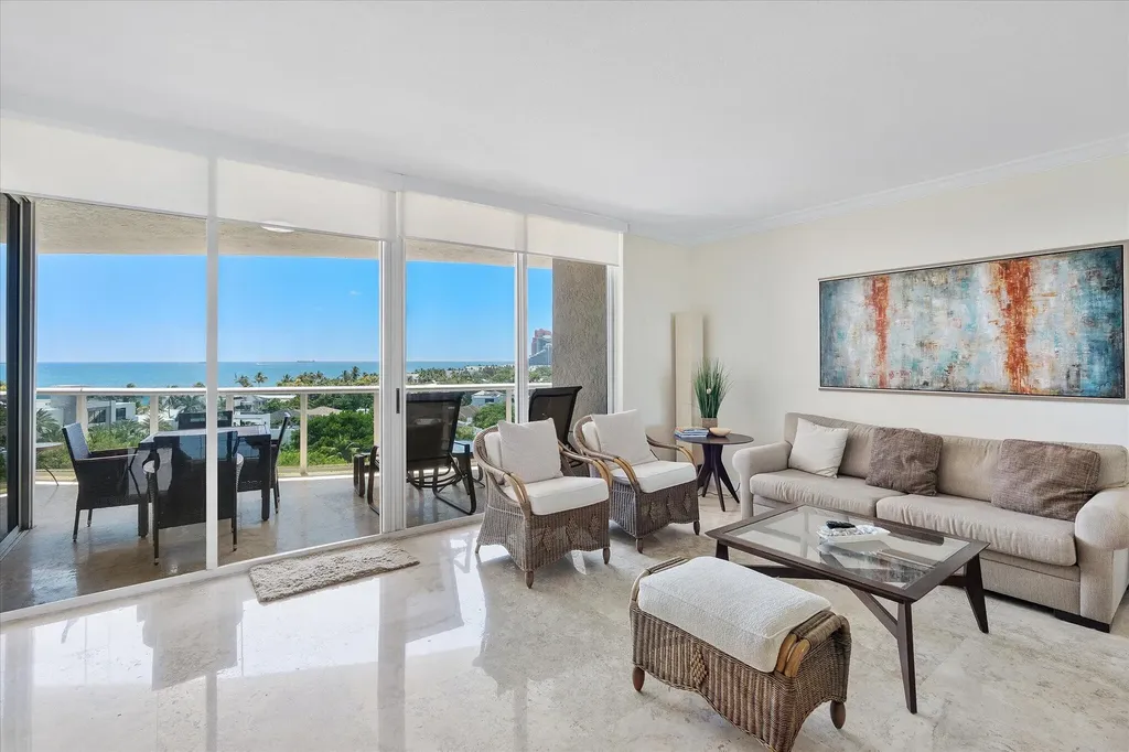 3100 N Ocean Boulevard Fort Lauderdale FL 33308