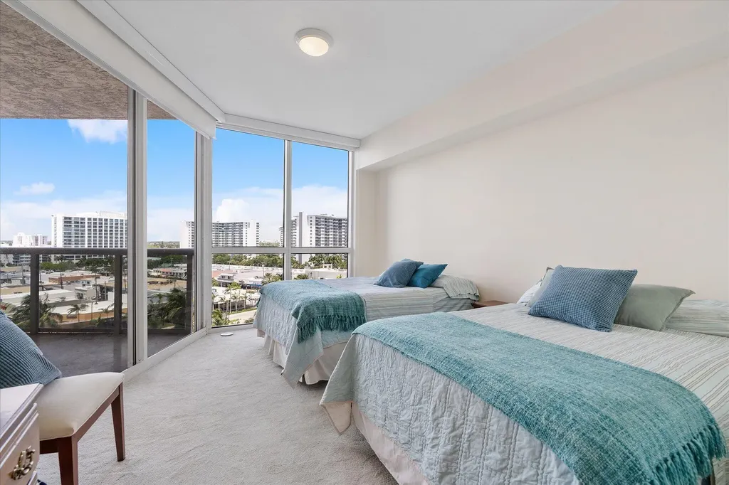 3100 N Ocean Boulevard Fort Lauderdale FL 33308
