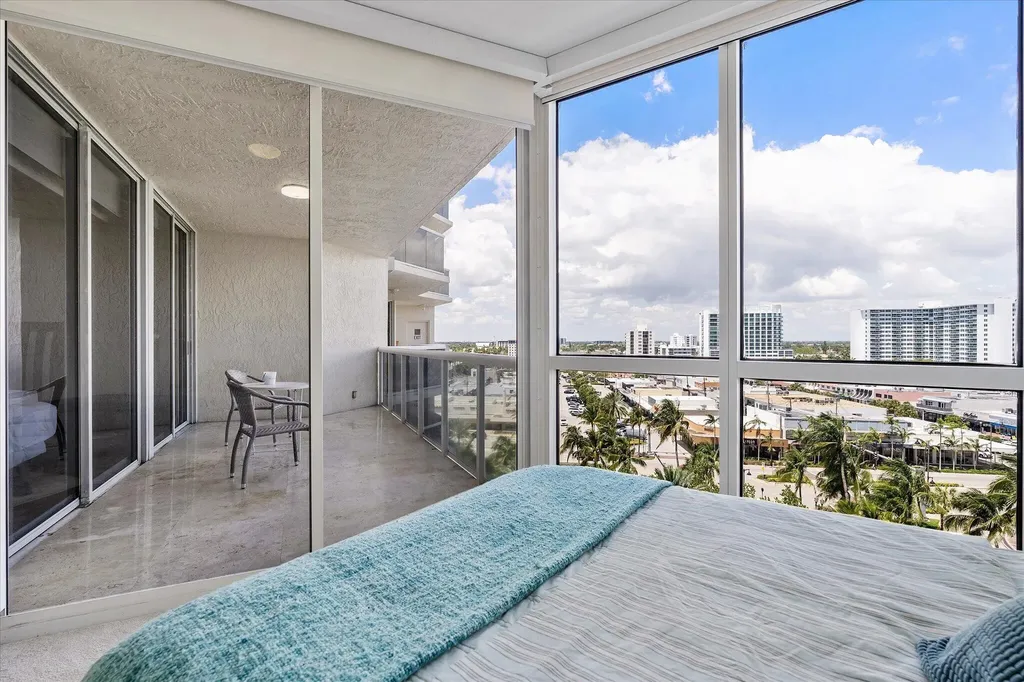 3100 N Ocean Boulevard Fort Lauderdale FL 33308