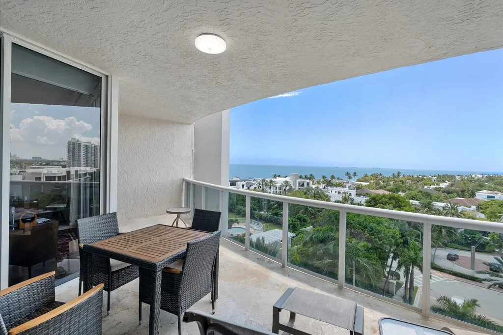 3100 N Ocean Boulevard Fort Lauderdale FL 33308