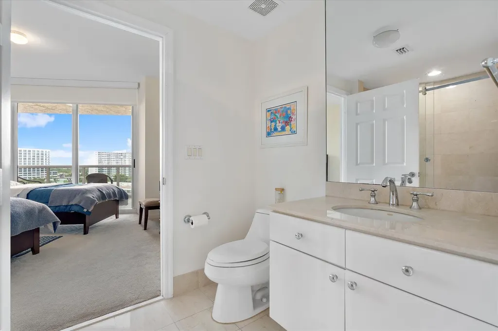 3100 N Ocean Boulevard Fort Lauderdale FL 33308