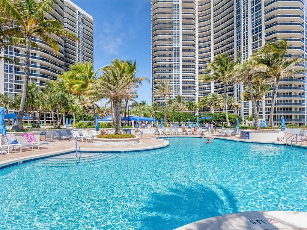 3100 N Ocean Boulevard Fort Lauderdale FL 33308
