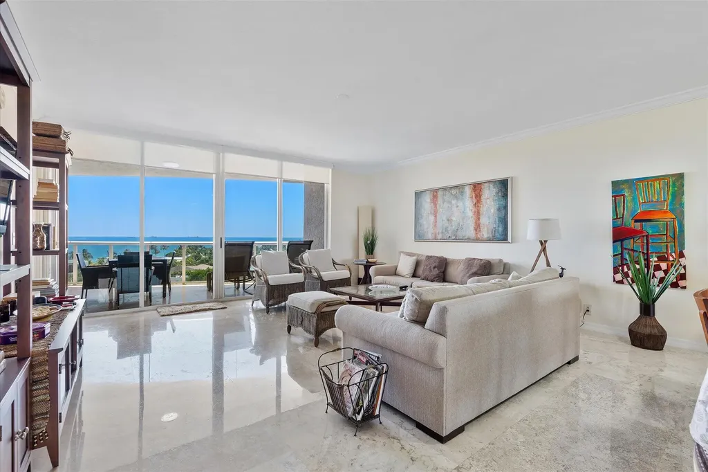 3100 N Ocean Boulevard Fort Lauderdale FL 33308