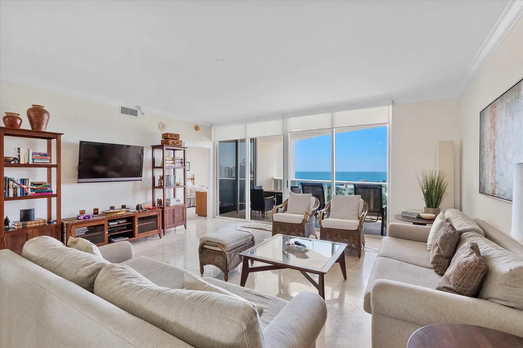 3100 N Ocean Boulevard Fort Lauderdale FL 33308